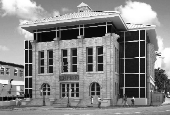 Empire Theatre 2