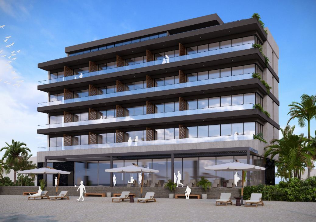 the palm 2